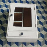 1950 wall medicine cabinet