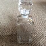 Whisky decanter