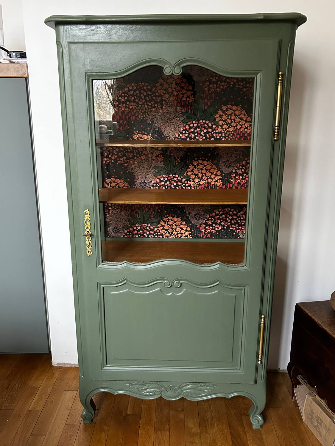 Vitrine