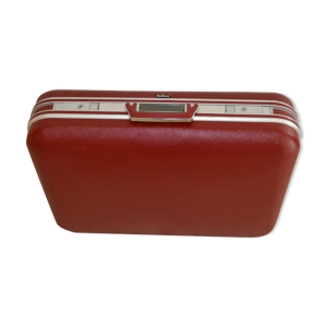 Valise à coque rigide