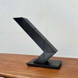 Flexible table lamp Z-Lite Zig Zag postmodern model, 1980s