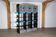 Memphis “Phoenix” Bookcase By Michele De Lucchi, Milan, 1983