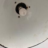 Industrial pendant lamp Elektrosvit