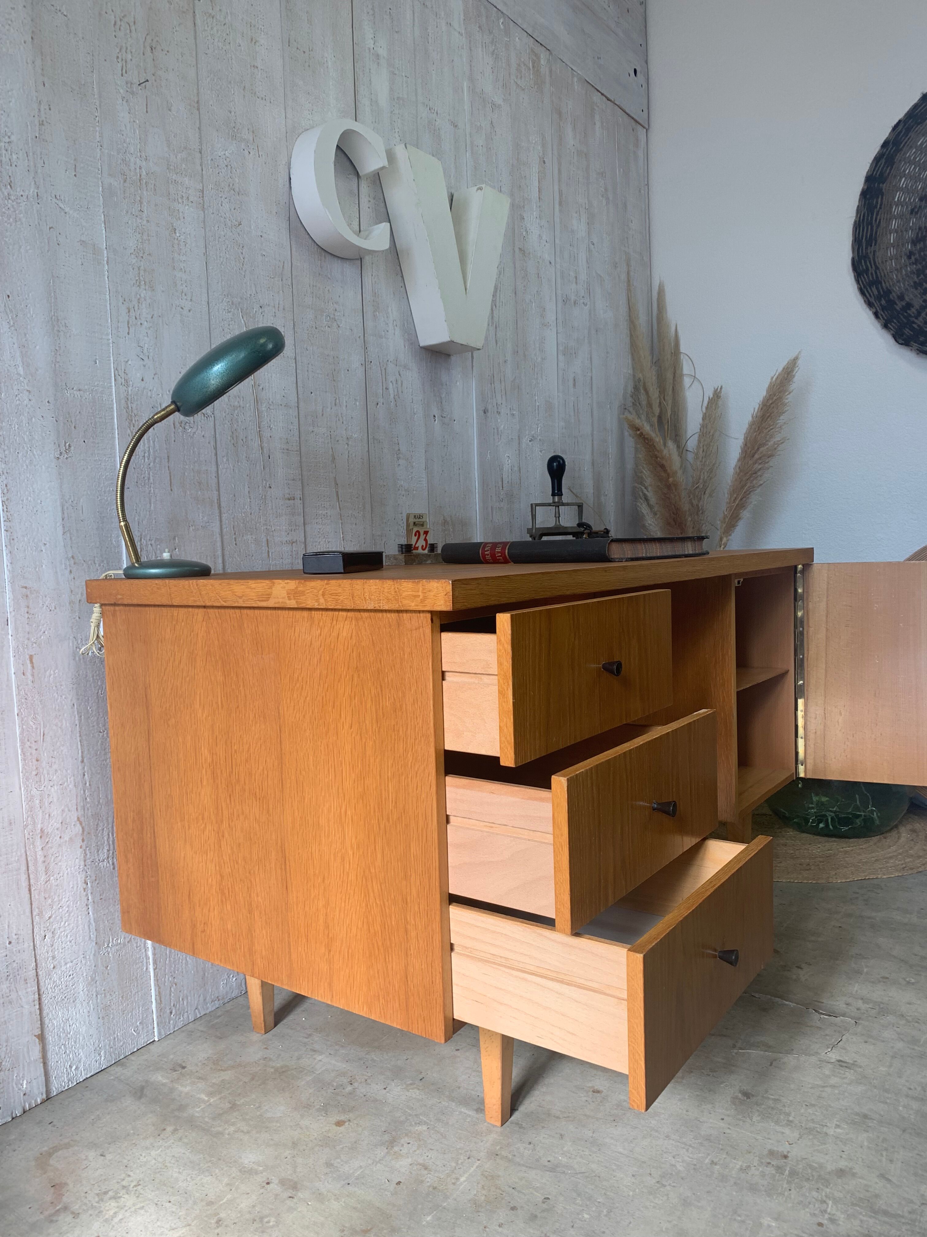Vintage desk
