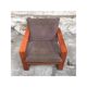 Miroslav Navratil Chair
