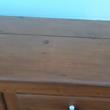 Old buffet