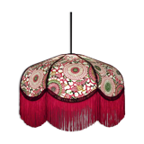 Japanese paper suspension "Lenora"