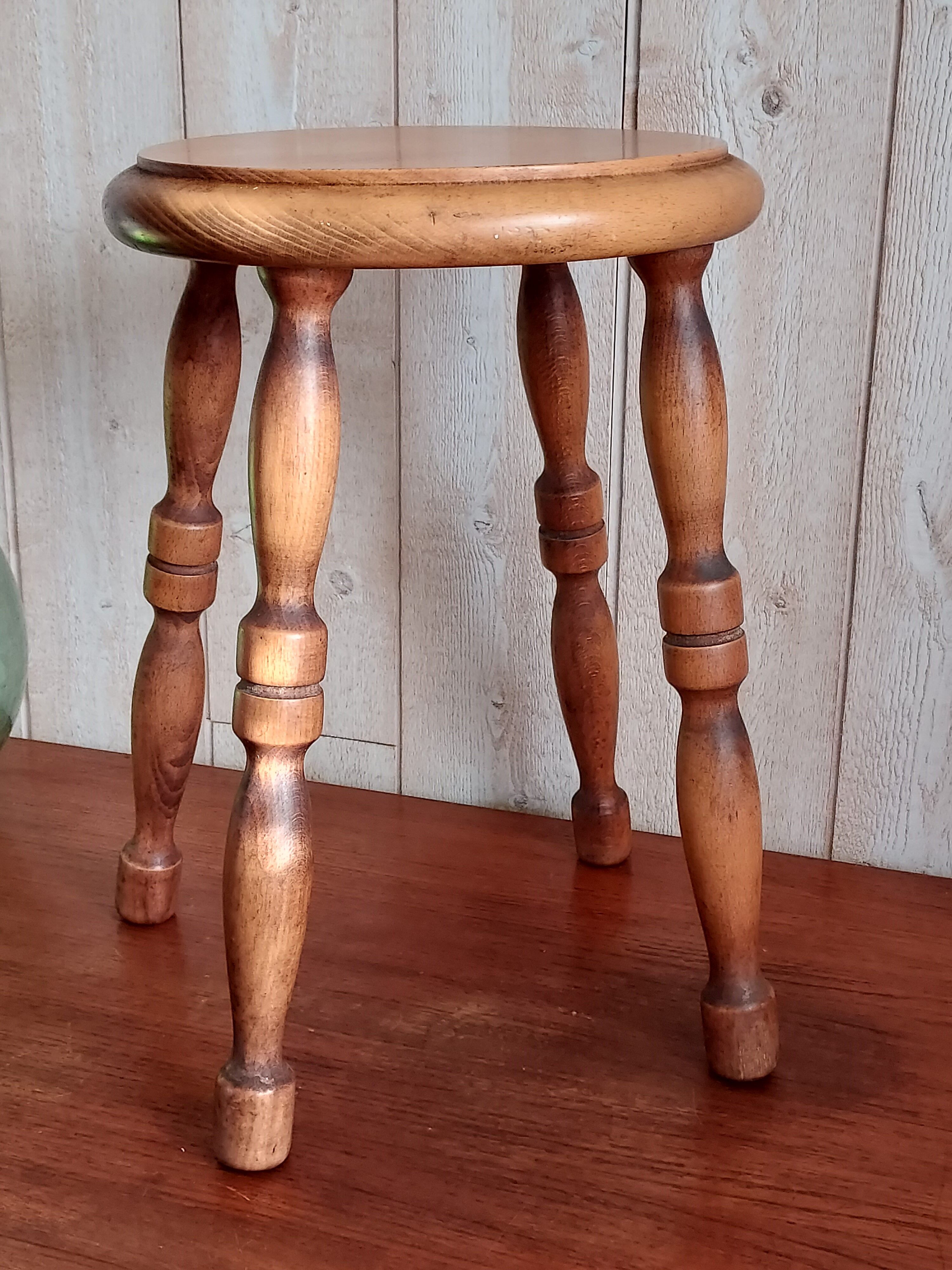 Stool style arts and cratfs