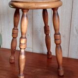 Stool style arts and cratfs