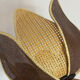 Organic rattan suspension