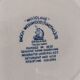 Woodland Wedgwood deep plates
