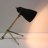 Jean Boris Lacroix pressure cooker lamp