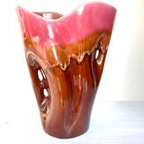 Vintage ceramic vase
