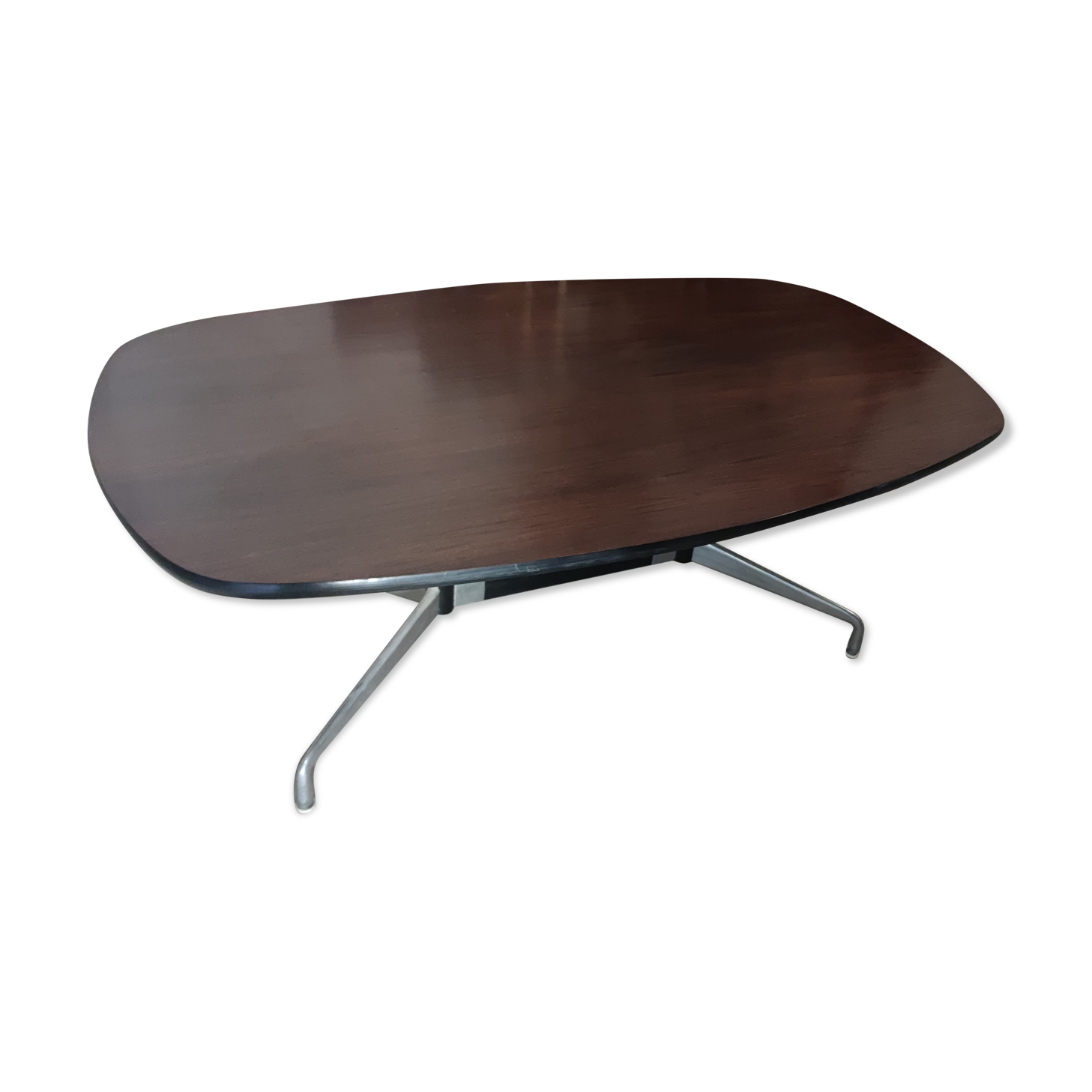 Office table by Charles Eames