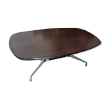 Office table by Charles Eames