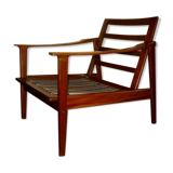 Scandinavian 60s armchair