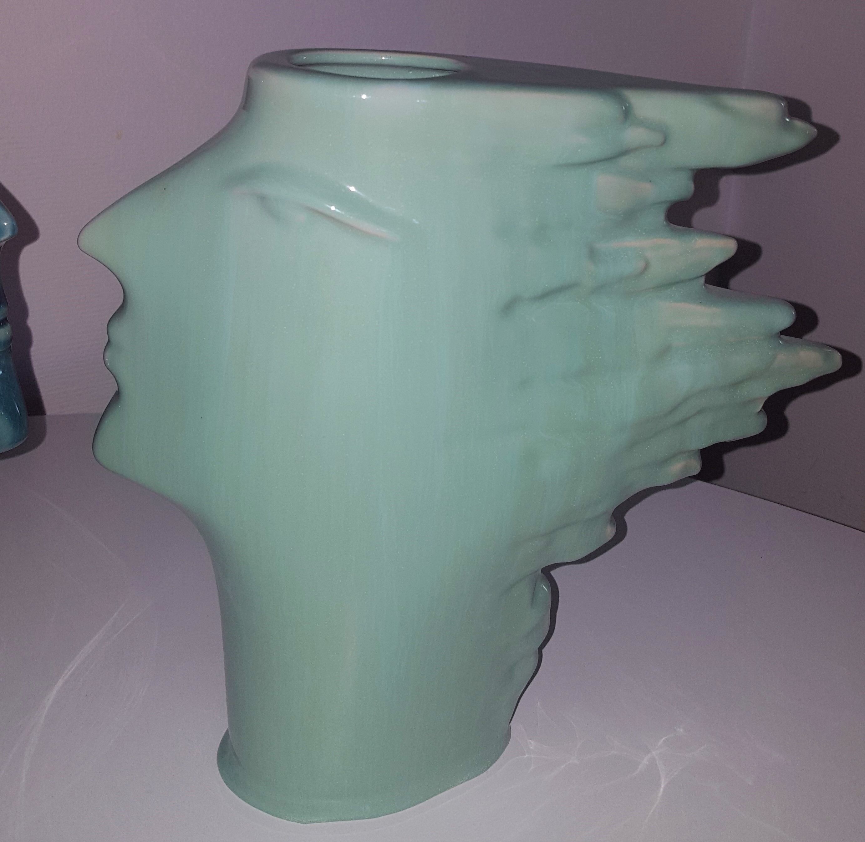 Pair of  vases
