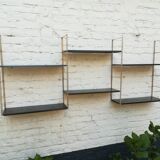 Vintage wall shelf