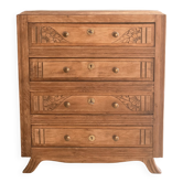 Commode Art Déco
