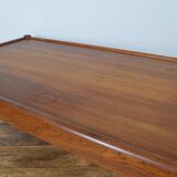 Danish teak coffee table, 1960