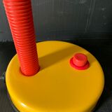 Vintage multicolored office lape