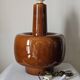 Vintage spinning top lamp base