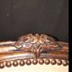 Paire de canriolet de style Louis XV