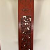 Chinese folding chair