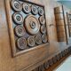 Enfilade art deco 1940