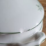 Ceramic tureen from Coimbra