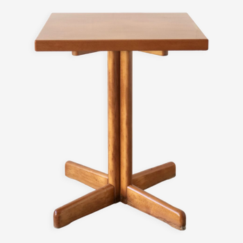 Scandinavian bistro table