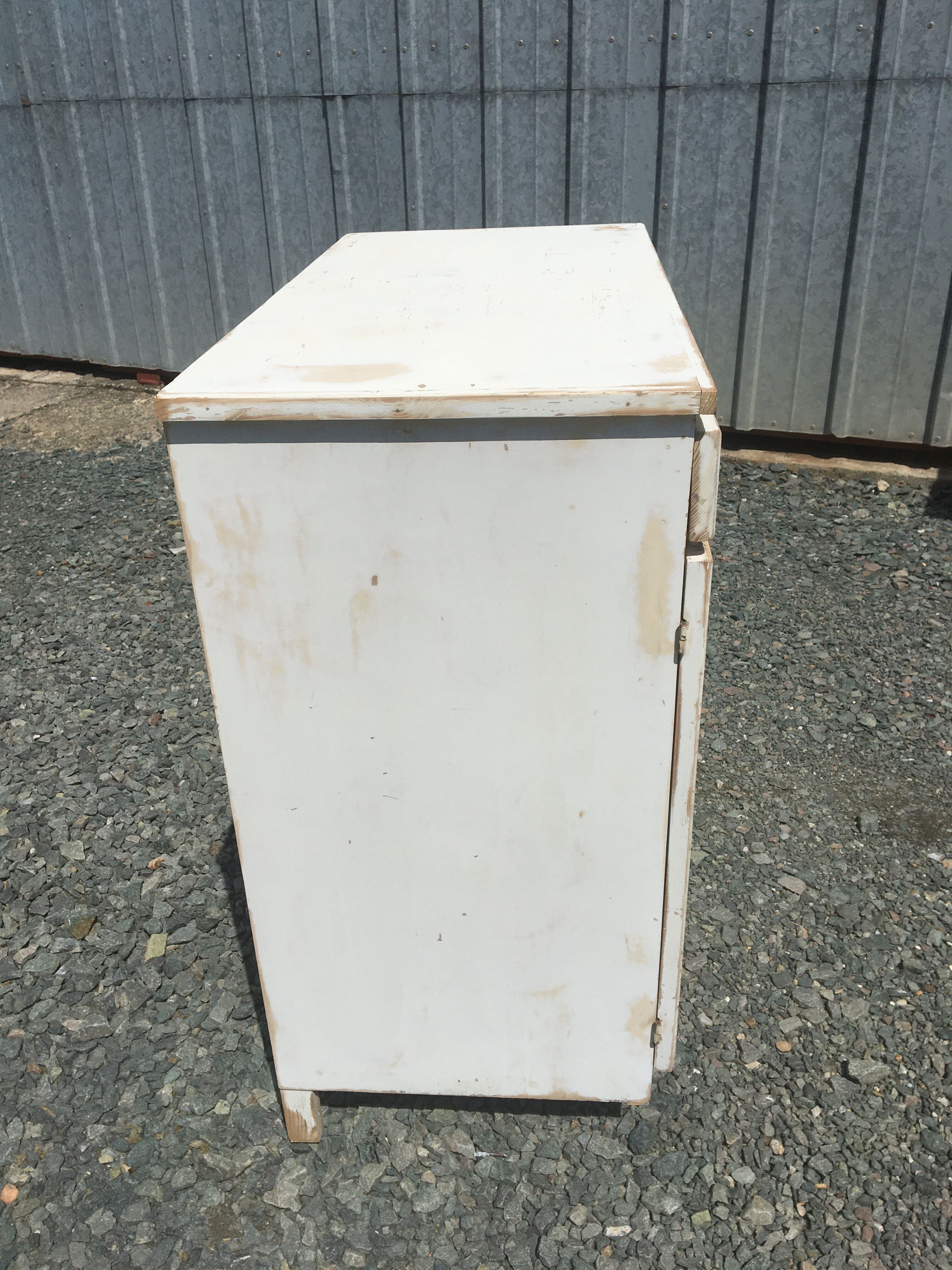 Vintage furniture from the 50s