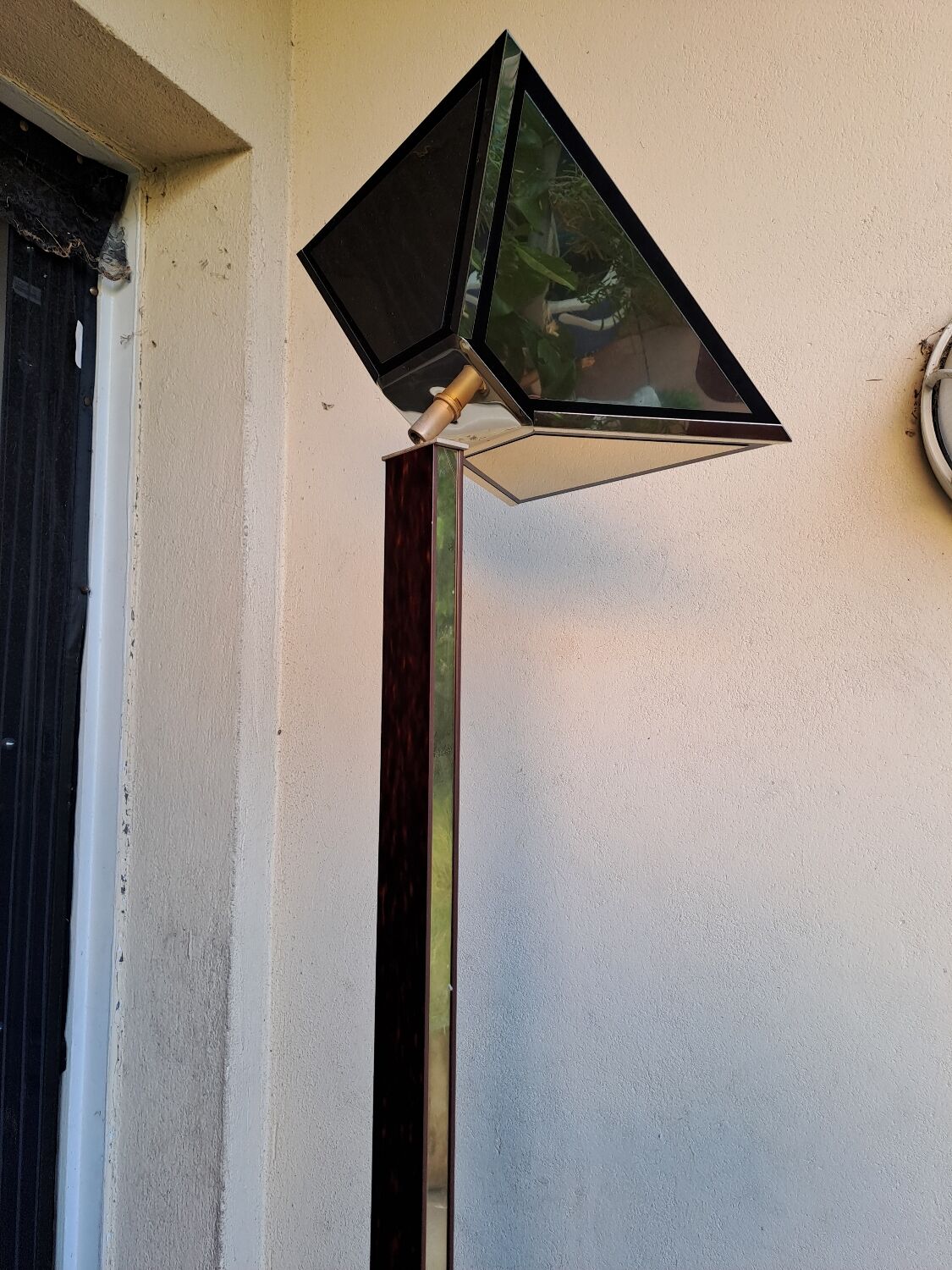 Halgen floor lamp Relco