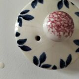 Vintage English teapot, Price Kensington Potteries