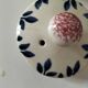 Vintage English teapot, Price Kensington Potteries