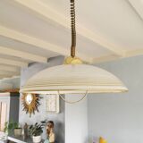 Hollywood Regency Suspension 70s