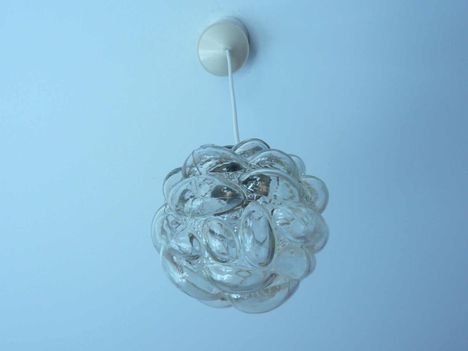 Helena tynell hanging lamp, years 60