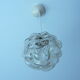 Helena tynell hanging lamp, years 60