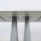 Modern Design Tisch Bonaldo Still Italy Loft Industrial