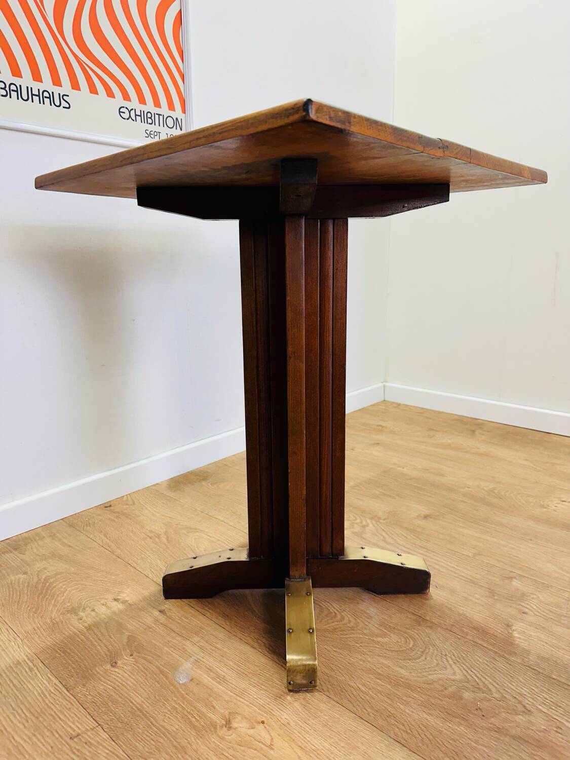Table bistrot