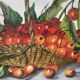 Huile sur toile