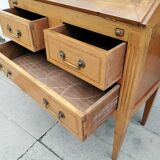 Louis XVl writing desk