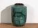 Vase ancien en jade vert (vers 1820) #29