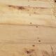 Monastery style table in solid oak