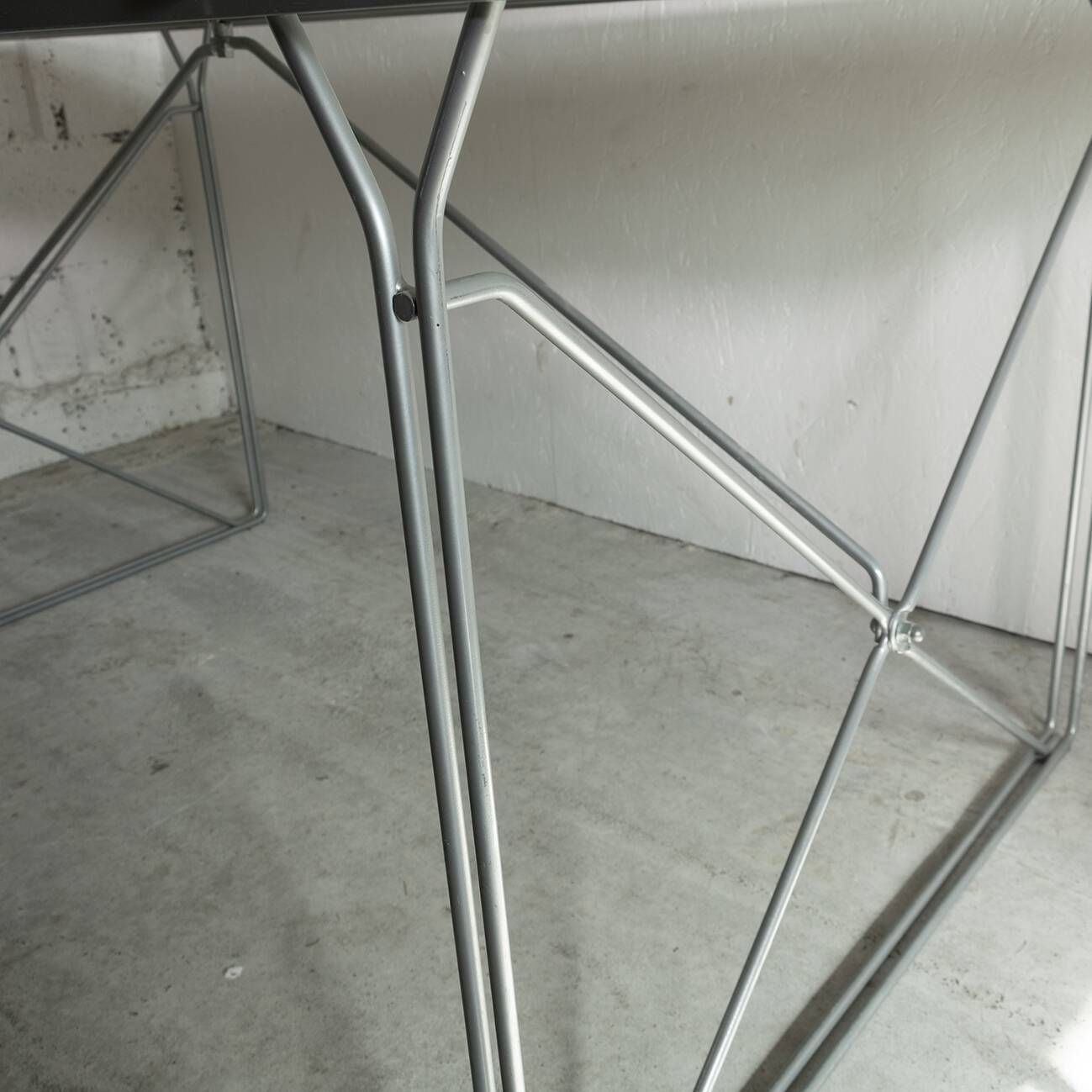 Table de salle à manger Moment de Niels Gammelgaard