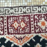Berber carpet