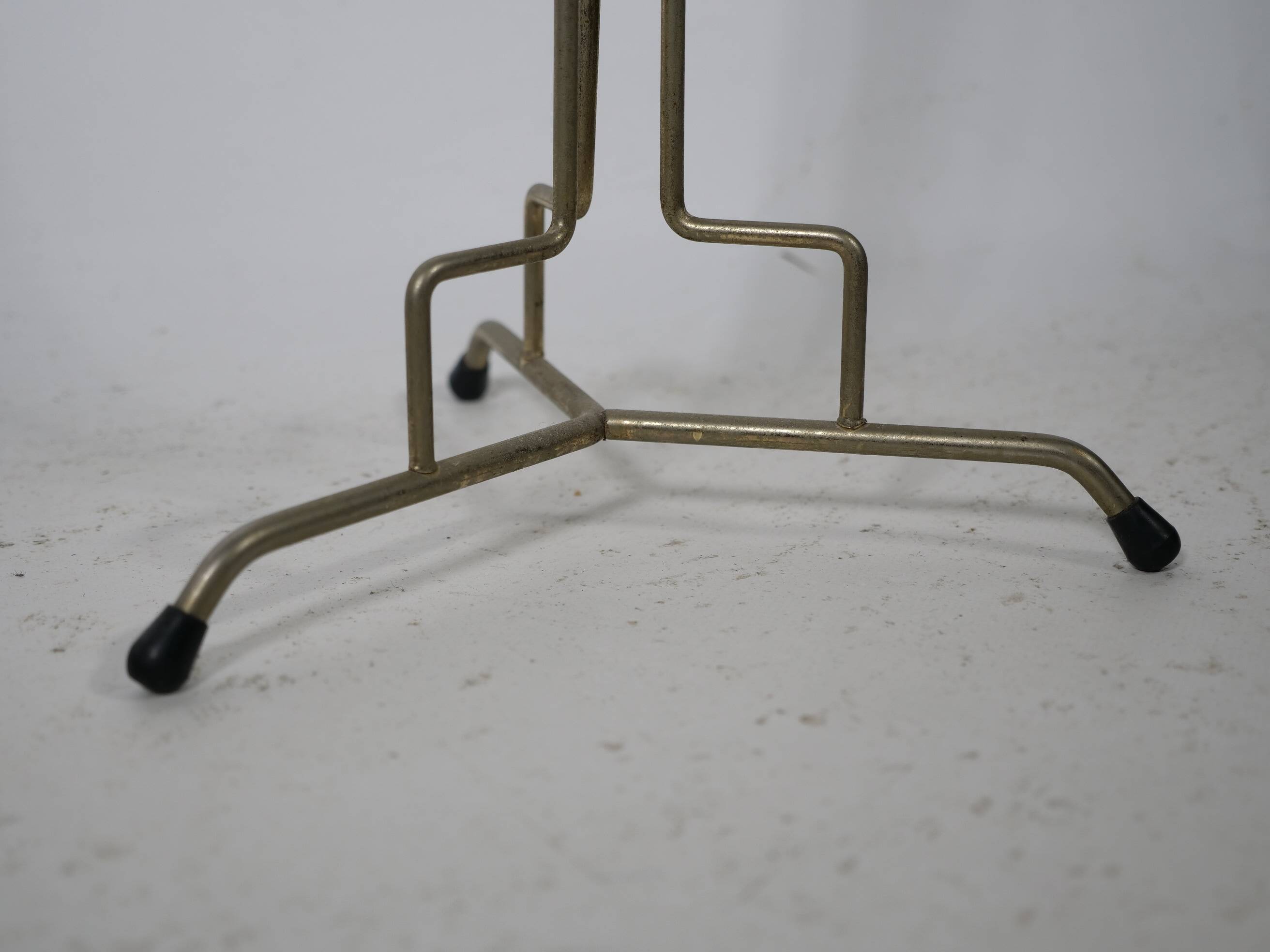 Standing Mid-Century String Ashtray, 1960s