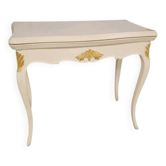 Console or coffee table