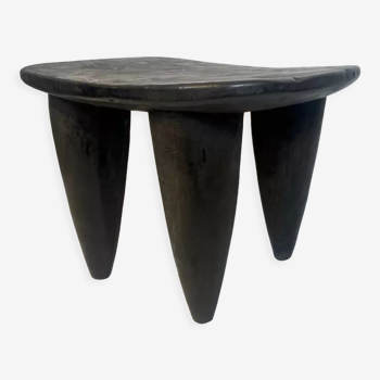 Senoufo side stool