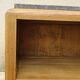 Petite commode en chêne